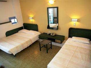 Hotel Scaleta Beach