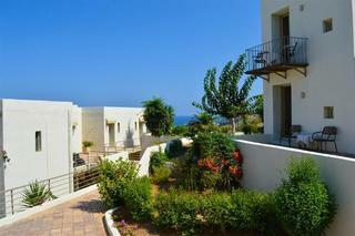 Hotel Scaleta Beach