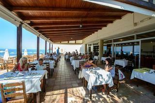 Hotel Scaleta Beach