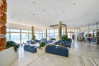 Hotel Scaleta Beach