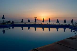 Hotel Scaleta Beach