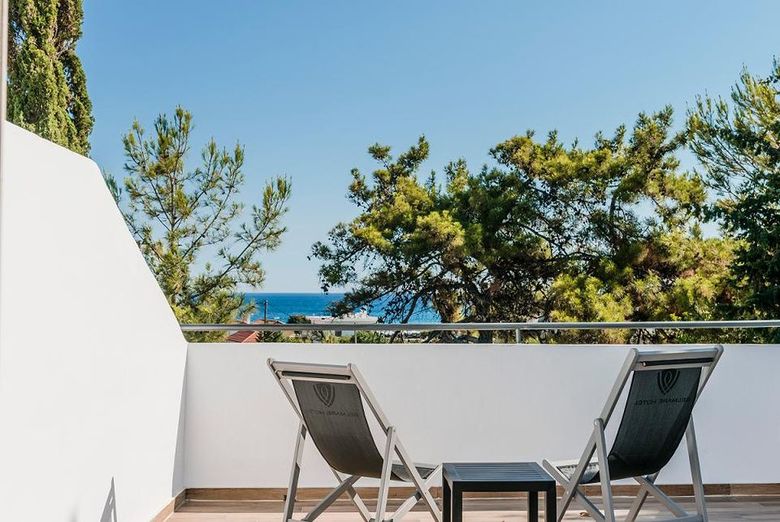 Hotel Belmare