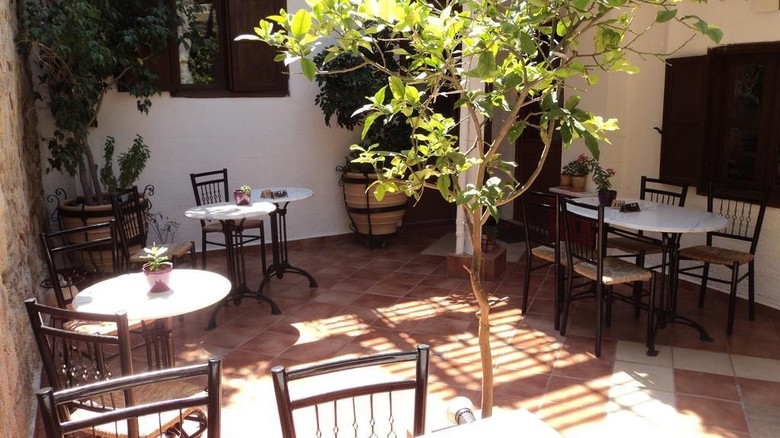 Hotel Cava D` Oro
