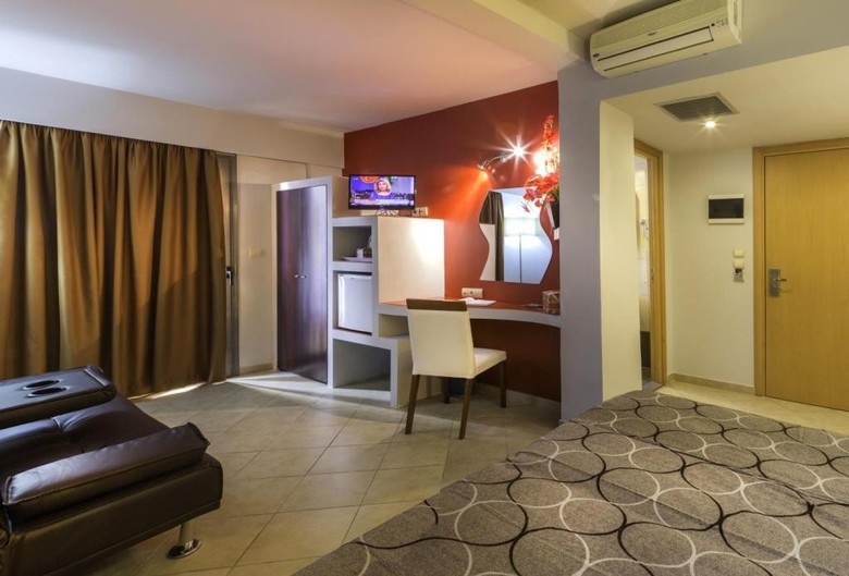 Hotel Diana