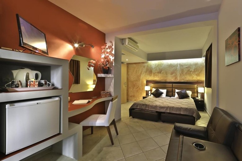 Hotel Diana