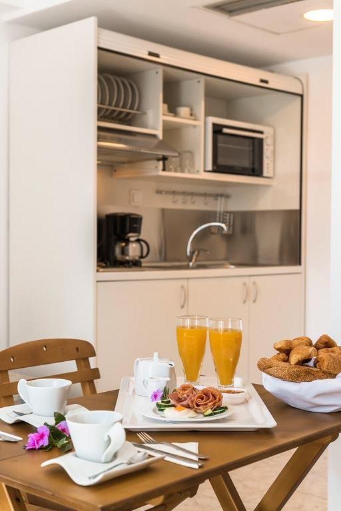 Hotel Esperia