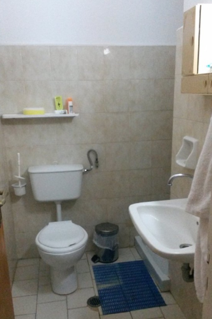 Hotel Evi Rhodes