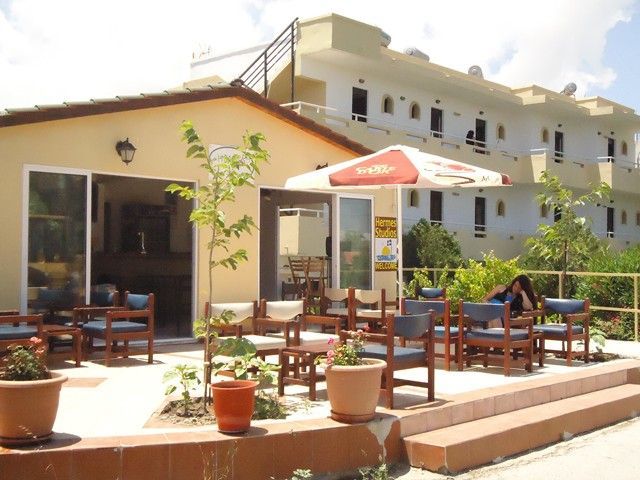 Hotel Hermes