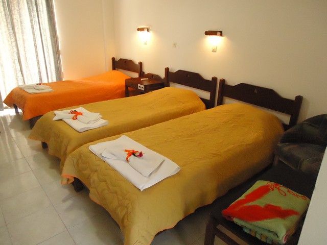 Hotel Hermes