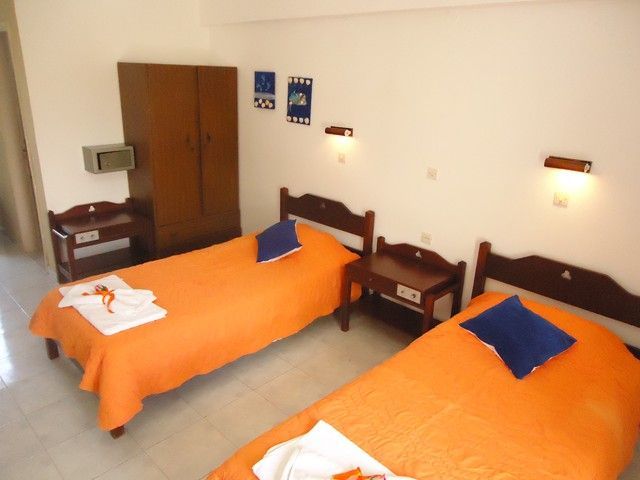 Hotel Hermes