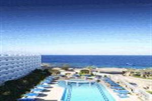 Hotel Mitsis Grand