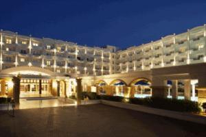 Hotel Mitsis Grand