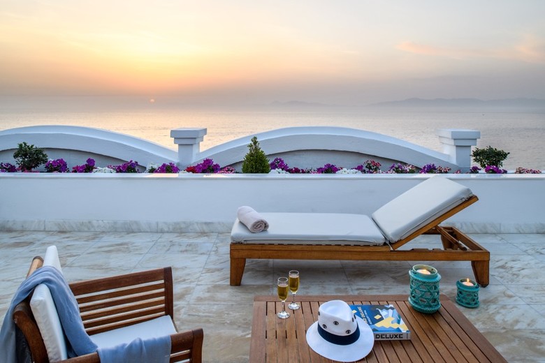 Hotel Mitsis Grand