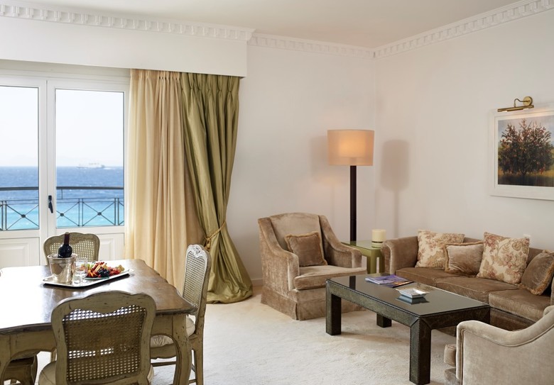 Hotel Mitsis Grand