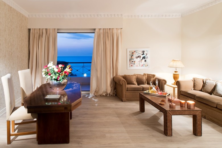 Hotel Mitsis Grand