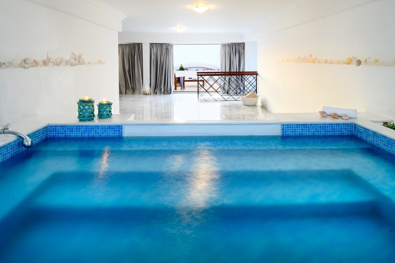 Hotel Mitsis Grand