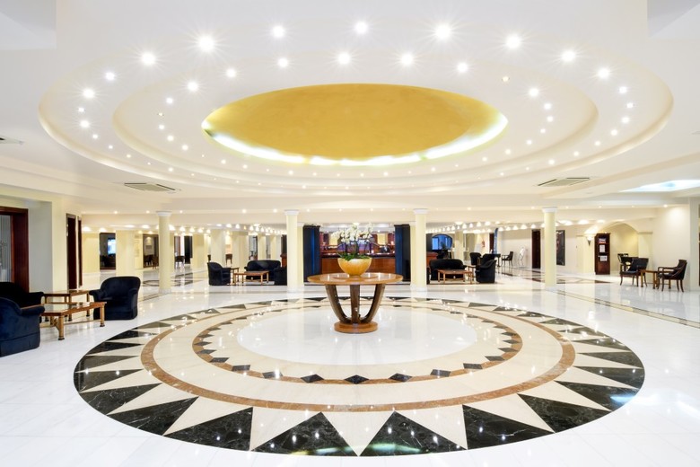Hotel Mitsis Grand