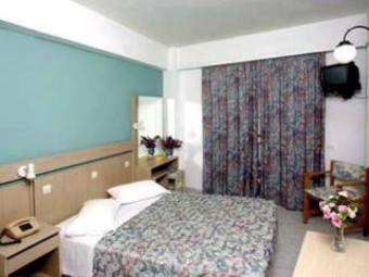 Hotel Moschos