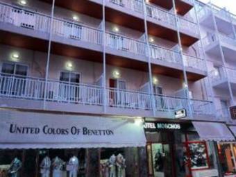 Hotel Moschos