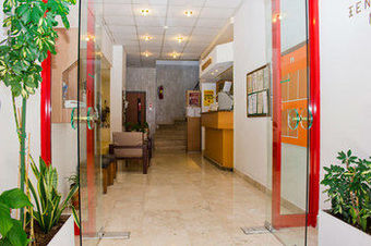 Hotel Moschos