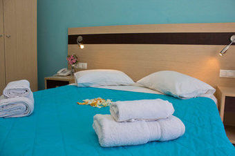Hotel Moschos