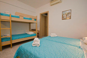 Hotel Moschos