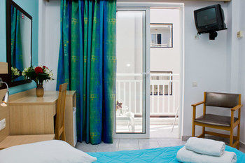 Hotel Moschos