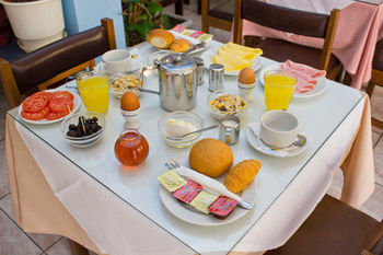 Hotel Moschos