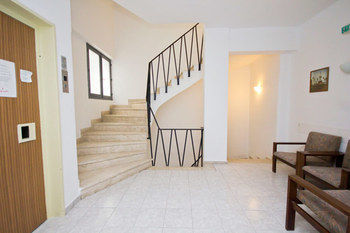 Hotel Moschos