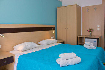 Hotel Moschos