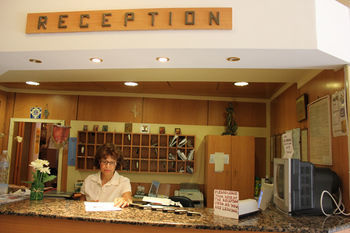 Hotel Moschos