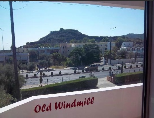Hotel Studios Old Wind Mills
