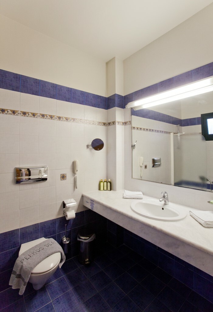 Hotel Pefkos Beach
