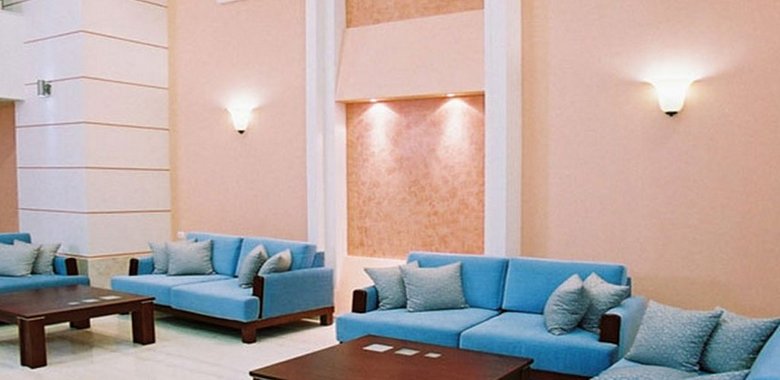Sirene Beach Hotel
