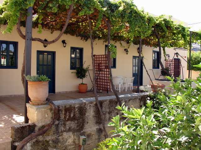 Summerland Aparthotel