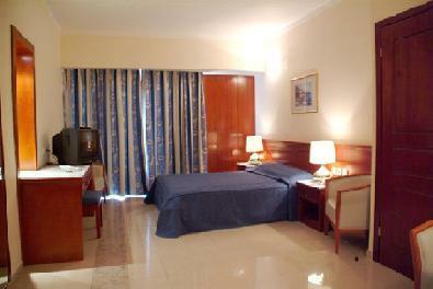 Hotel Sunshine Vacation Club