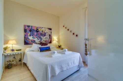 Apartamento Les Marines