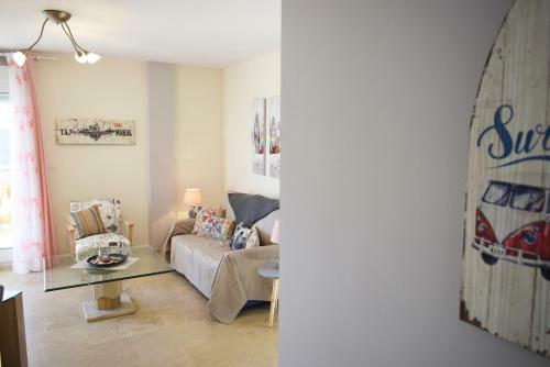 Apartamento D�nia Punta Marines