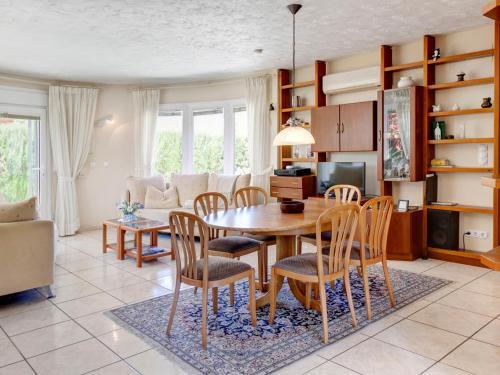 Holiday Home Gafarr�