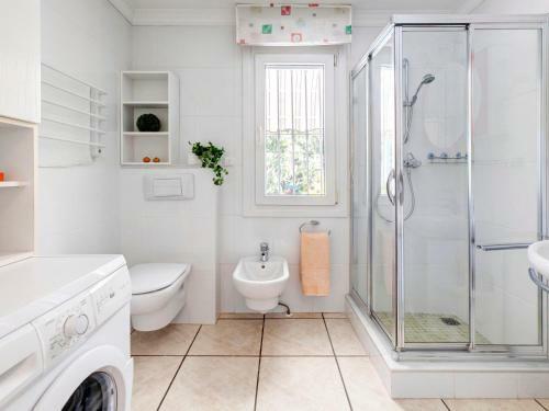 Holiday Home Gafarr�