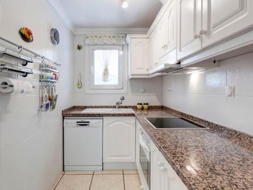 Holiday Home Gafarr�