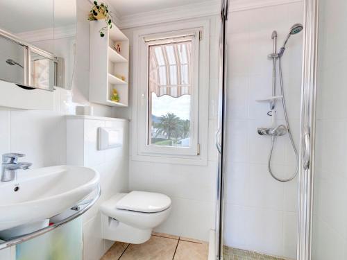 Holiday Home Gafarr�