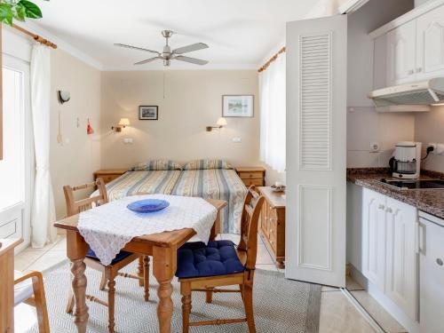 Holiday Home Gafarr�