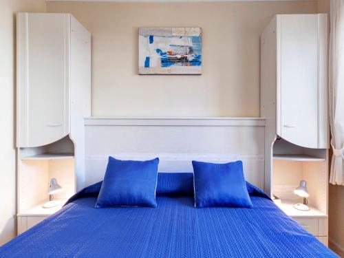 Holiday Home Gafarr�