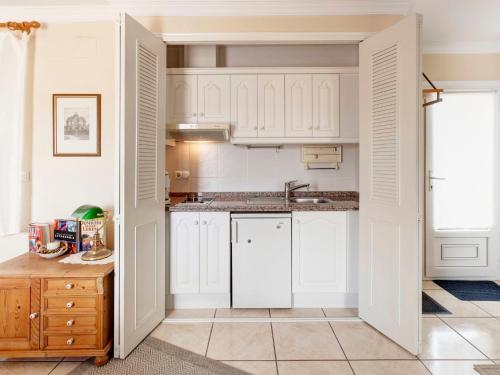 Holiday Home Gafarr�