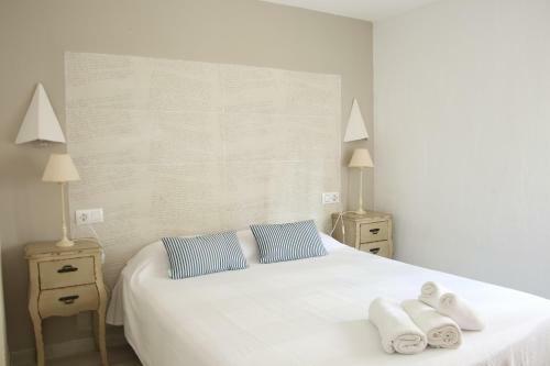 Villa El Oasis 1� L�nea Playa