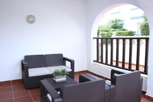 Villa El Oasis 1� L�nea Playa