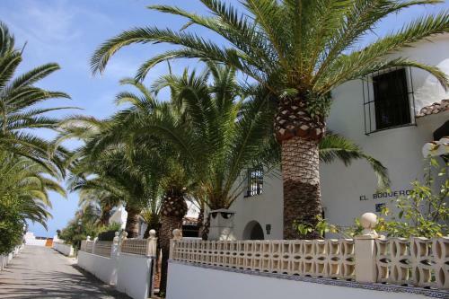 Villa El Oasis 1� L�nea Playa