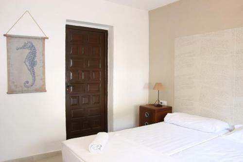 Villa El Oasis 1� L�nea Playa
