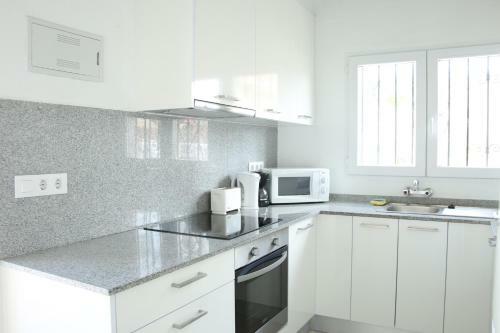 Villa El Oasis 1� L�nea Playa